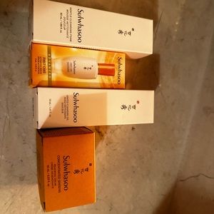 SULWHASOO KOREAN SKINCARE